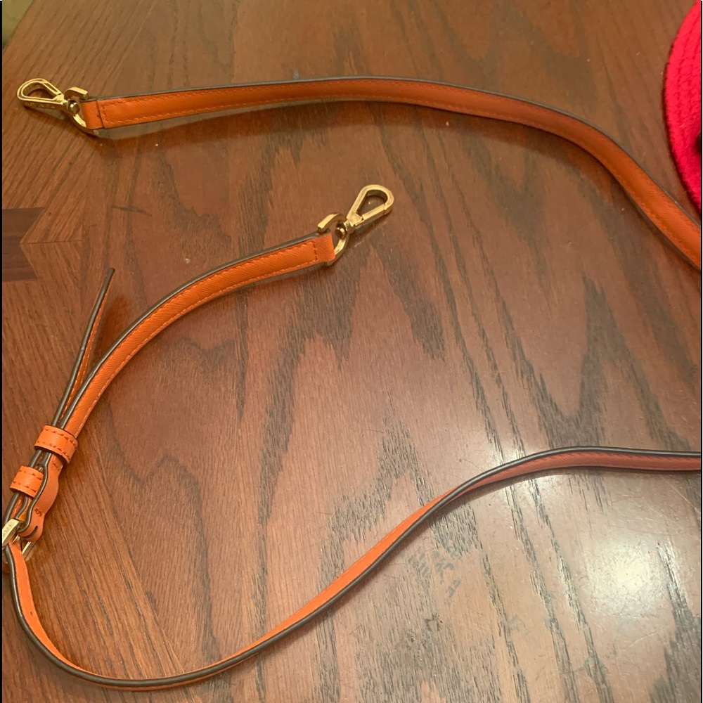 Mk replacement strap